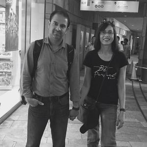 Meet your Posher, Shahida